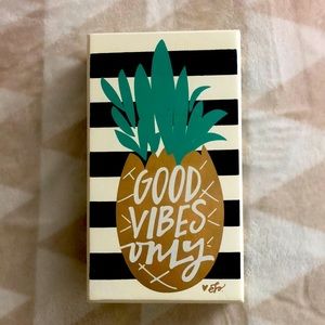 Cute Pineapple Decoration